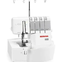 Bernina L 450