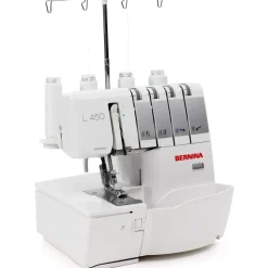 Bernina L 450