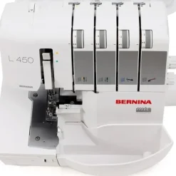 Bernina L 450