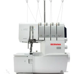 Bernina L 450