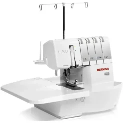 Bernina L 460
