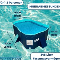 Best Direct Foldable Pool