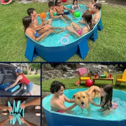 Best Direct Foldable Pool