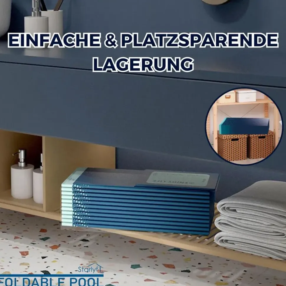 Best Direct Foldable Pool