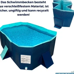 Best Direct Foldable Pool