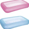 BESTWAY Aquababes Pool 165 x 104 x 25 cm sortiert (51115)