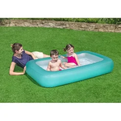BESTWAY Aquababes Pool 165 x 104 x 25 cm sortiert (51115)