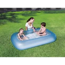 BESTWAY Aquababes Pool 165 x 104 x 25 cm sortiert (51115)