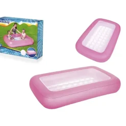 BESTWAY Aquababes Pool 165 x 104 x 25 cm sortiert (51115)
