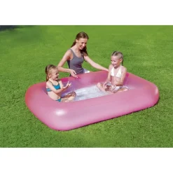 BESTWAY Aquababes Pool 165 x 104 x 25 cm sortiert (51115)