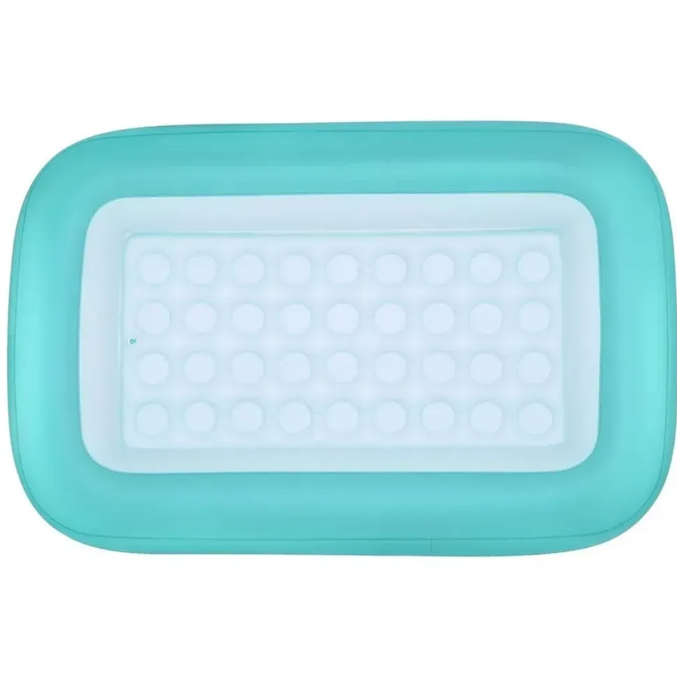 BESTWAY Aquababes Pool 165 x 104 x 25 cm sortiert (51115)