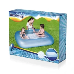 BESTWAY Aquababes Pool 165 x 104 x 25 cm sortiert (51115)