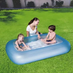 BESTWAY Aquababes Pool 165 x 104 x 25 cm sortiert (51115)