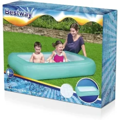 BESTWAY Aquababes Pool 165 x 104 x 25 cm sortiert (51115)