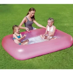 BESTWAY Aquababes Pool 165 x 104 x 25 cm sortiert (51115)