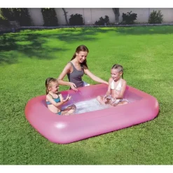 BESTWAY Aquababes Pool 165 x 104 x 25 cm sortiert (51115)