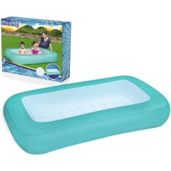 BESTWAY Aquababes Pool 165 x 104 x 25 cm sortiert (51115)