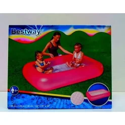 BESTWAY Aquababes Pool 165 x 104 x 25 cm sortiert (51115)