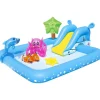 BESTWAY Aquarium Playcenter 239 x 206 x 86 cm