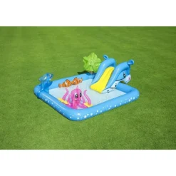 BESTWAY Aquarium Playcenter 239 x 206 x 86 cm