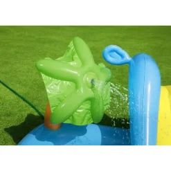 BESTWAY Aquarium Playcenter 239 x 206 x 86 cm