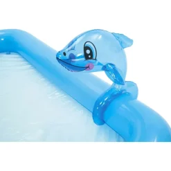 BESTWAY Aquarium Playcenter 239 x 206 x 86 cm