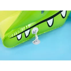 BESTWAY Aquarium Playcenter 239 x 206 x 86 cm