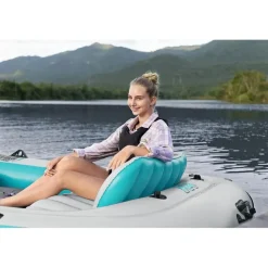 BESTWAY Bestway® Schlauchboot, 315 cm, 4 Personen,