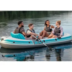 BESTWAY Bestway® Schlauchboot, 315 cm, 4 Personen,
