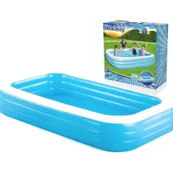 BESTWAY Family Deluxe 305 x 183 x 56 cm