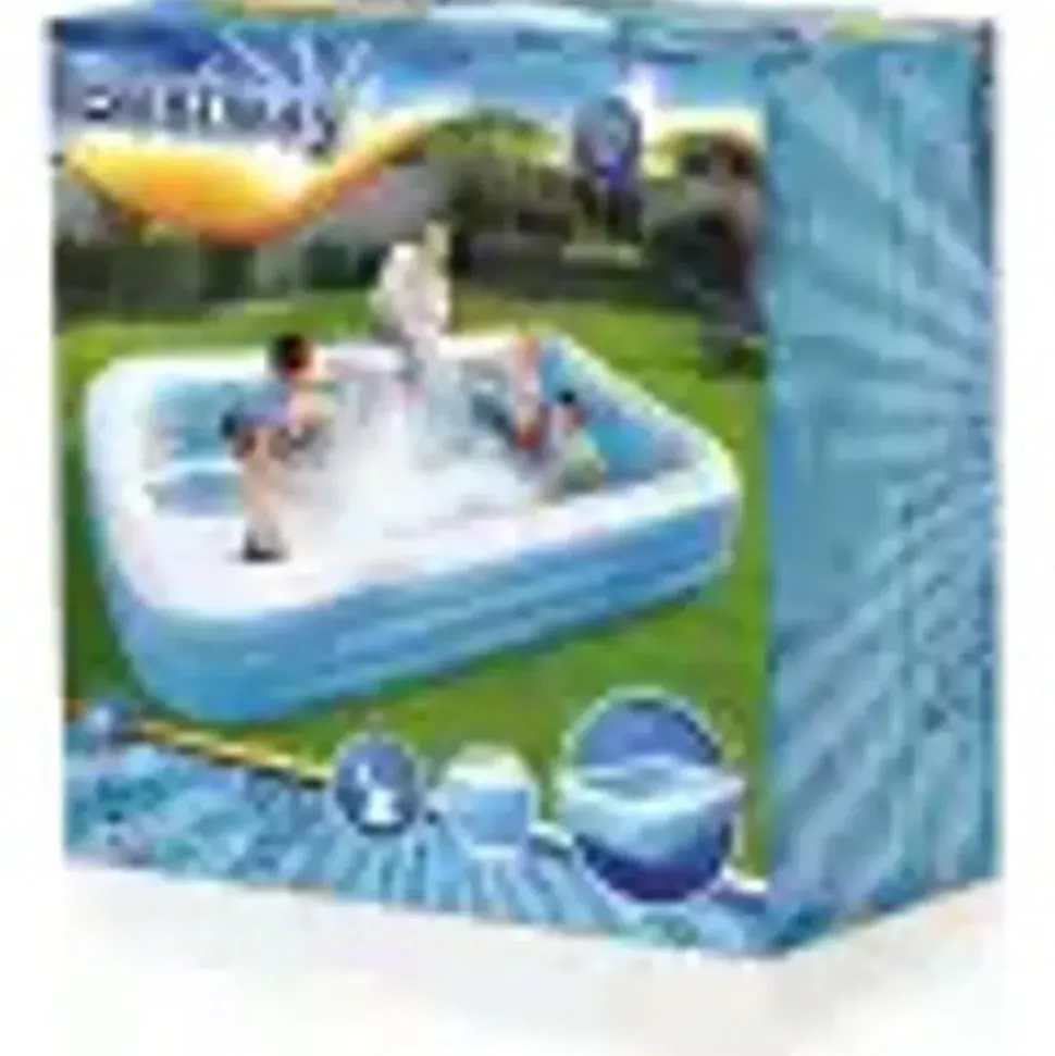 BESTWAY Family Deluxe 305 x 183 x 56 cm