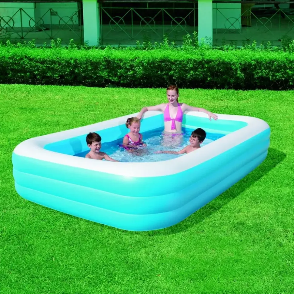 BESTWAY Family Deluxe 305 x 183 x 56 cm