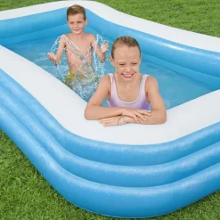 BESTWAY Family Deluxe 305 x 183 x 56 cm