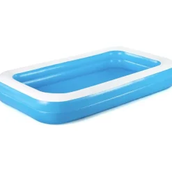 BESTWAY Family Pool Planschbecken 305 x 183 x 46 cm