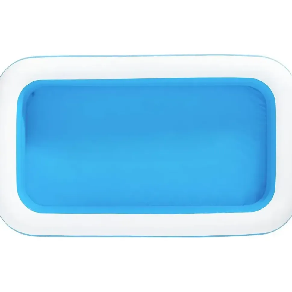 BESTWAY Family Pool Planschbecken 305 x 183 x 46 cm