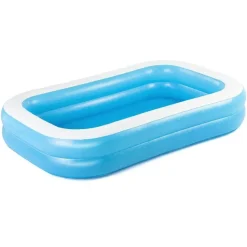 BESTWAY Family Pool 262 x 175 x 51 cm 54006