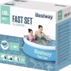 BESTWAY Fast Set