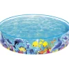 BESTWAY Fill 'n Fun Odyssey Planschbecken