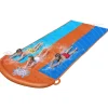 BESTWAY H2OGO! Triple Slide Wasserrutsche 488 x 207 cm