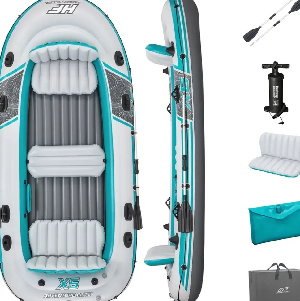 BESTWAY Hydro-Force Adventure Elite