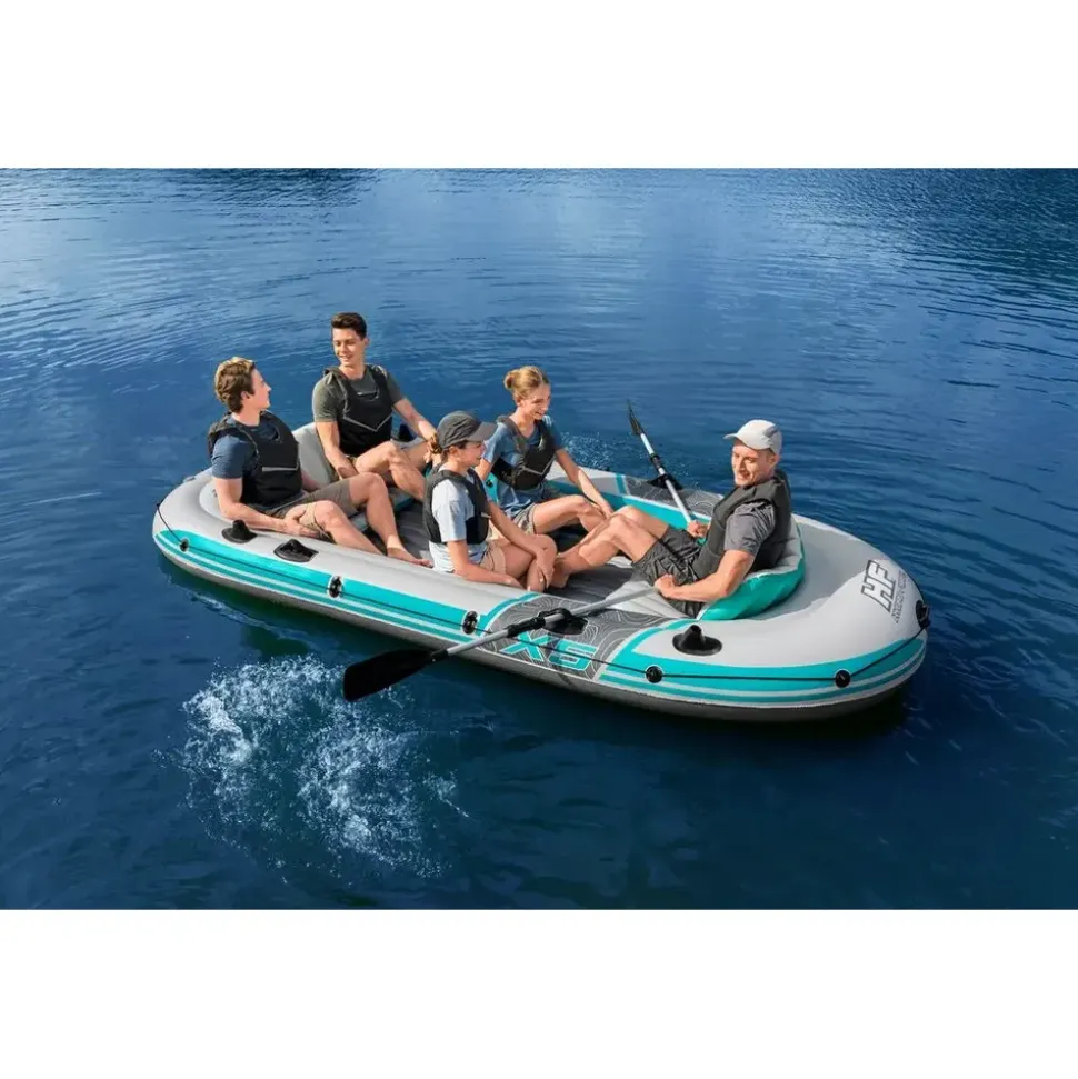 BESTWAY Hydro-Force Adventure Elite