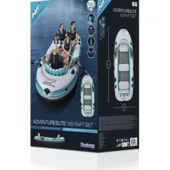 BESTWAY Hydro-Force Adventure Elite