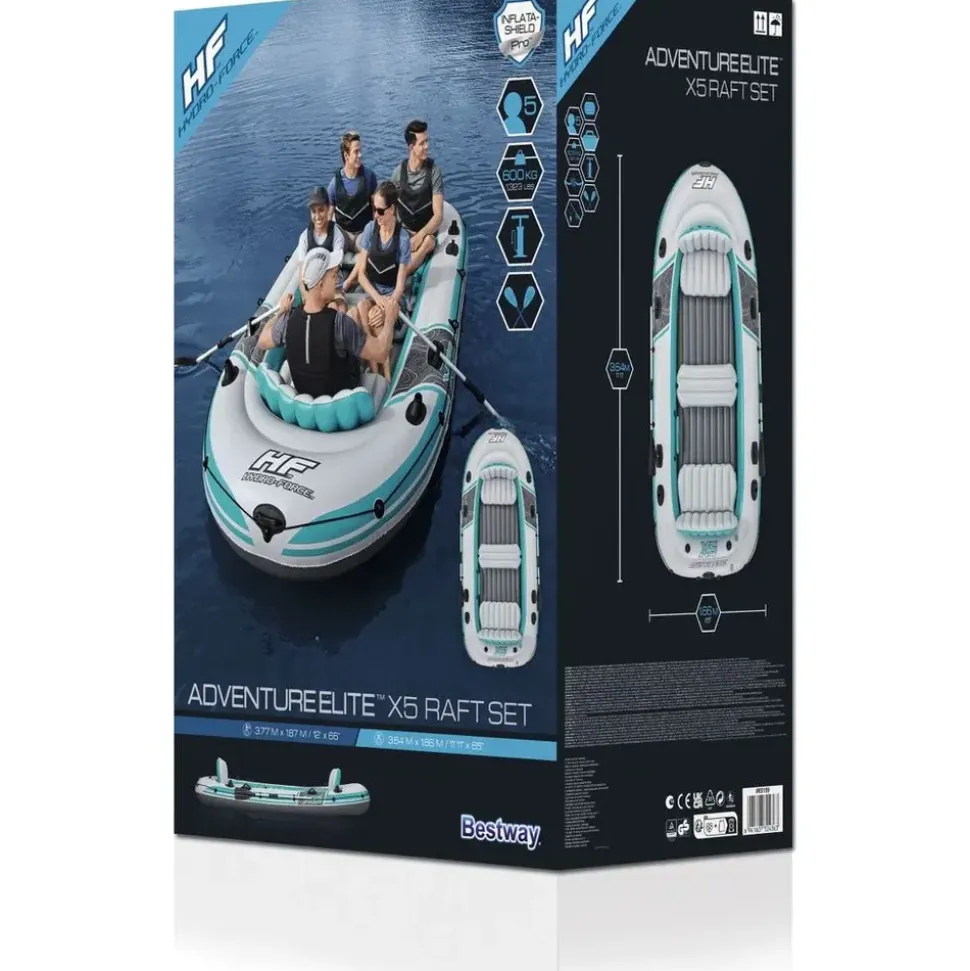 BESTWAY Hydro-Force Adventure Elite