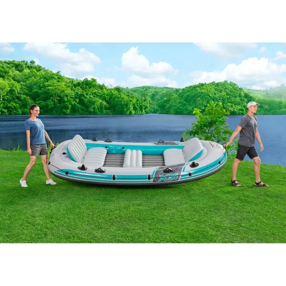 BESTWAY Hydro-Force Adventure Elite