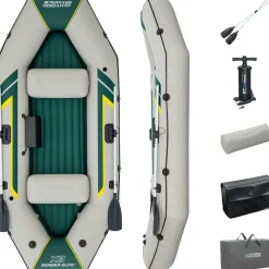 BESTWAY Hydro-Force Ranger Elite X3 295 x 130 x 46 cm