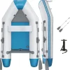 BESTWAY Hydro Force® Sportboot-Set Caspian 230 x 130 x 33 cm