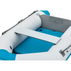 BESTWAY Hydro Force® Sportboot-Set Caspian 230 x 130 x 33 cm