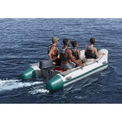 BESTWAY Hydro Force Sportboot Mirovia ProTM 330 x 162 x 44 cm