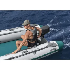 BESTWAY Hydro Force Sportboot Mirovia ProTM 330 x 162 x 44 cm