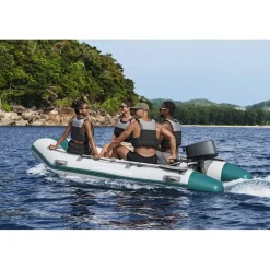 BESTWAY Hydro Force Sportboot Mirovia ProTM 330 x 162 x 44 cm